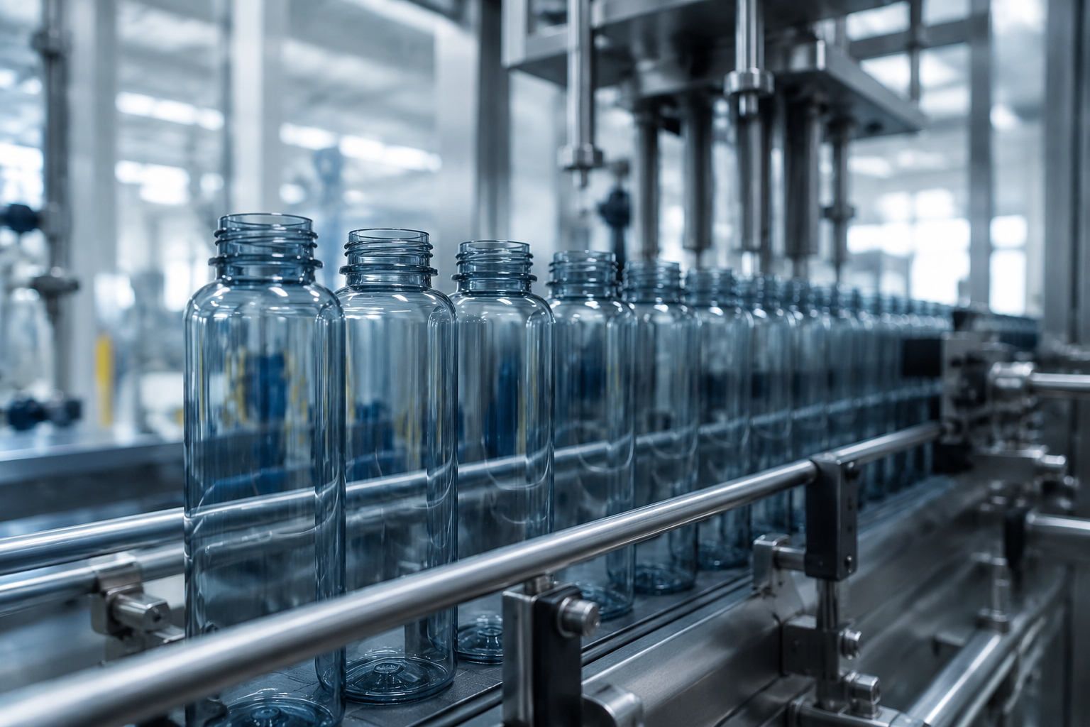Tritan Polypropylene Bottle Manufacturer Buyer Guide for B2B Canteens