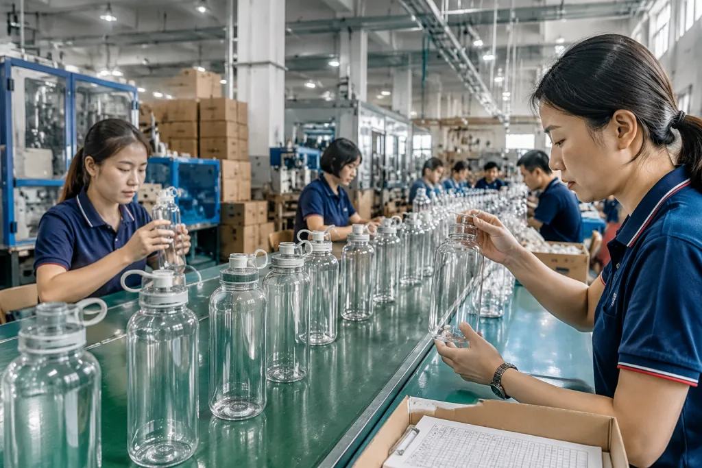 Tritan Renew Drinkware Manufacturer Buyer Guide for Custom Canteens