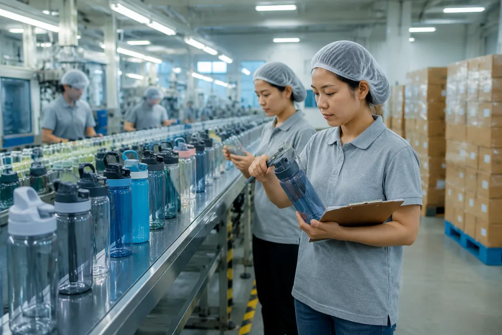 Tritan Renew Drinkware Supplier Buyer Guide for B2B Orders