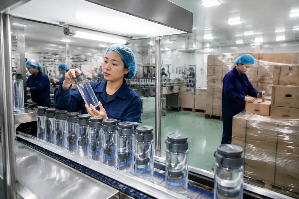 Tritan Renew Drinkware Wholesale: B2B Sourcing Framework