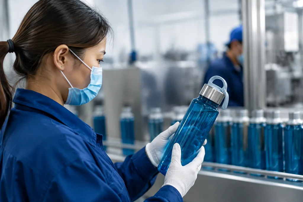 Testing and compliance you should ask for