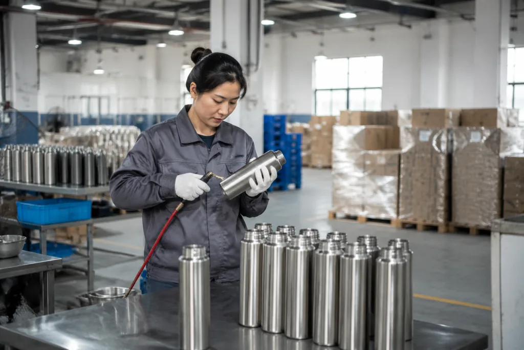 Tritan Renew Thermos Custom Buying Guide for Outdoor Retailers