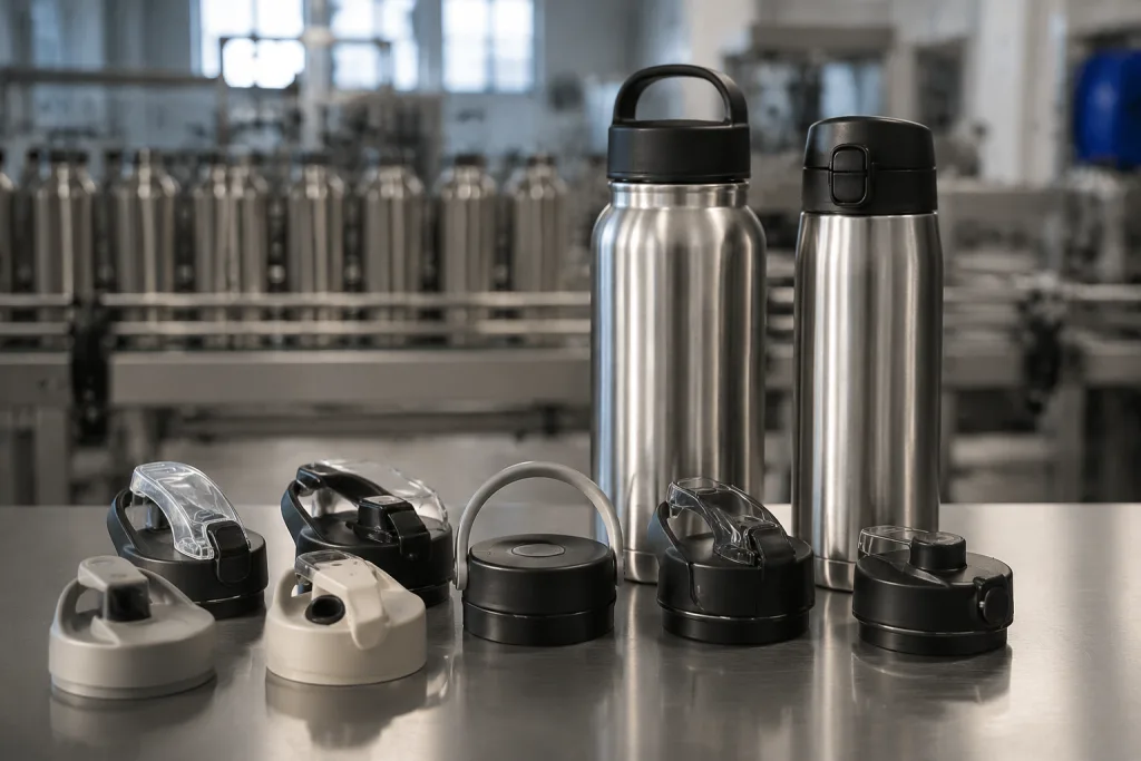 Decide Your Lid System Early