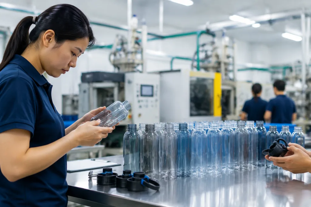 Testing, Inspection, And Compliance