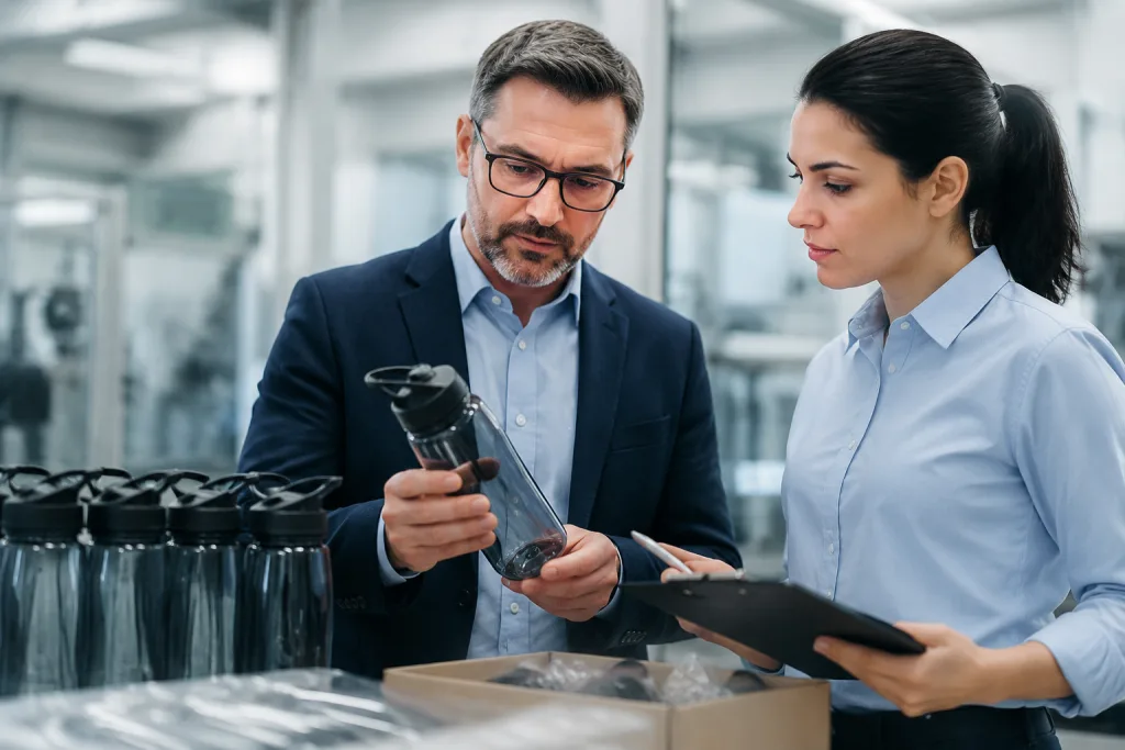 Compliance Is Not Optional Paperwork