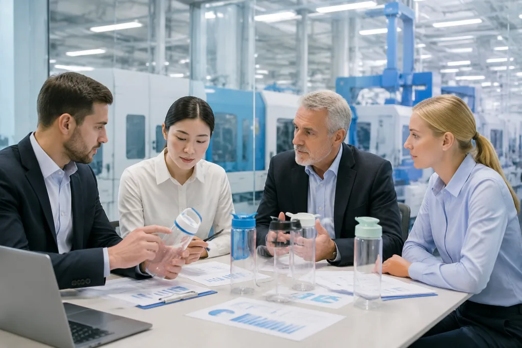 Compliance Documents Buyers Actually Need