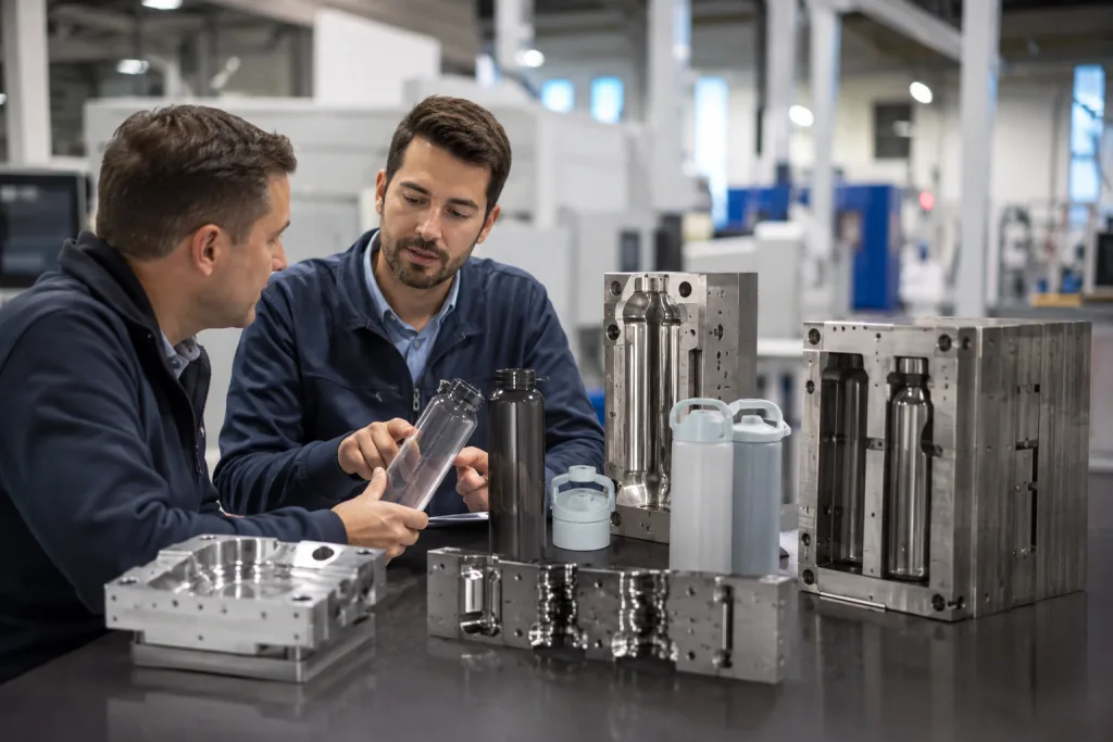 Understand Tooling And MOQ