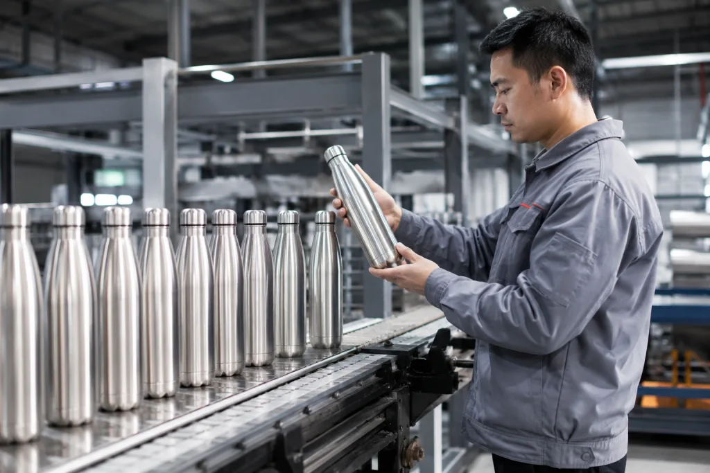 Cartons Fail in Distribution