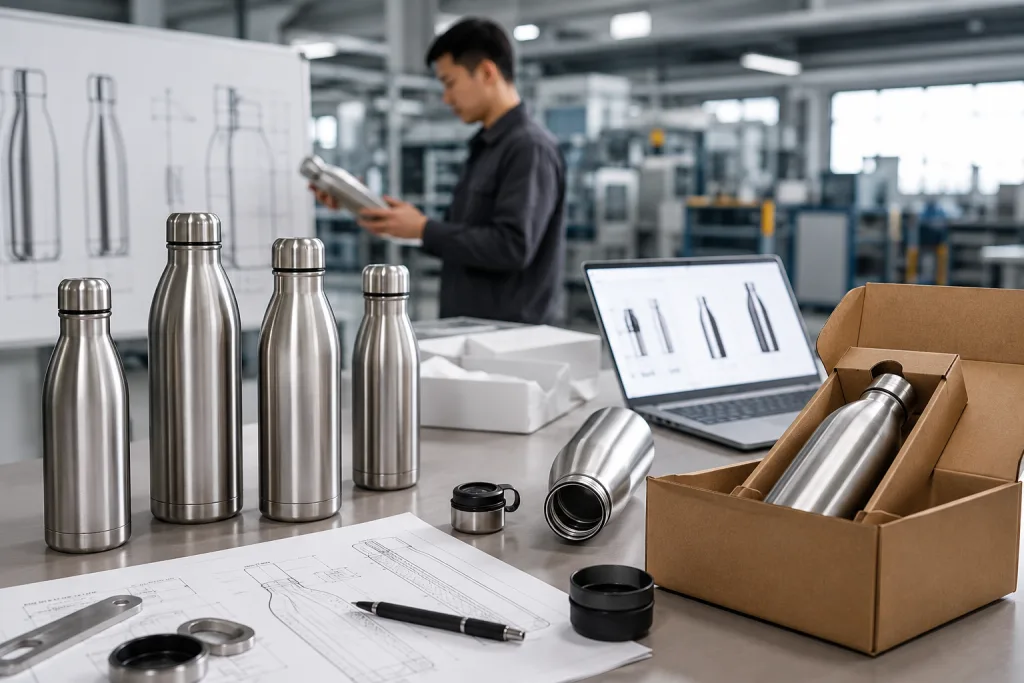 Logo And Packaging Cost Traps