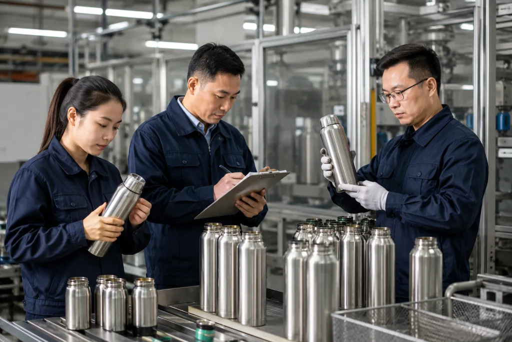Compliance And Inspection Budget
