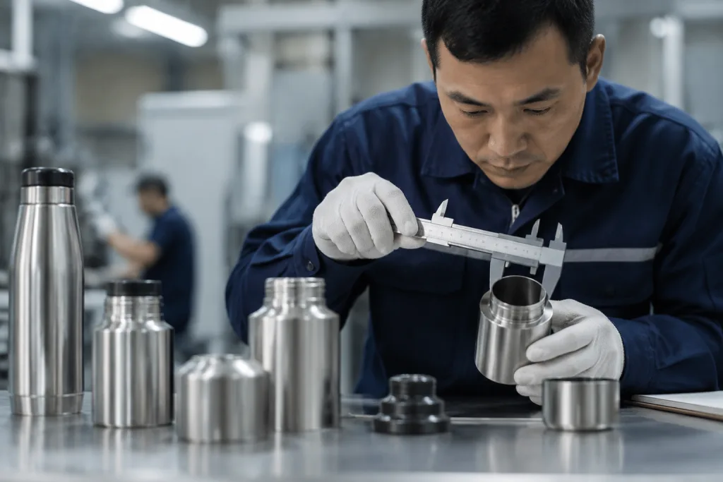 Materials and safety standards