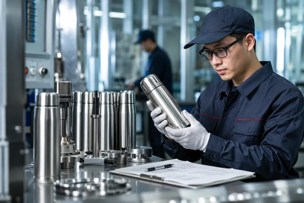 Compliance And Inspection Costs