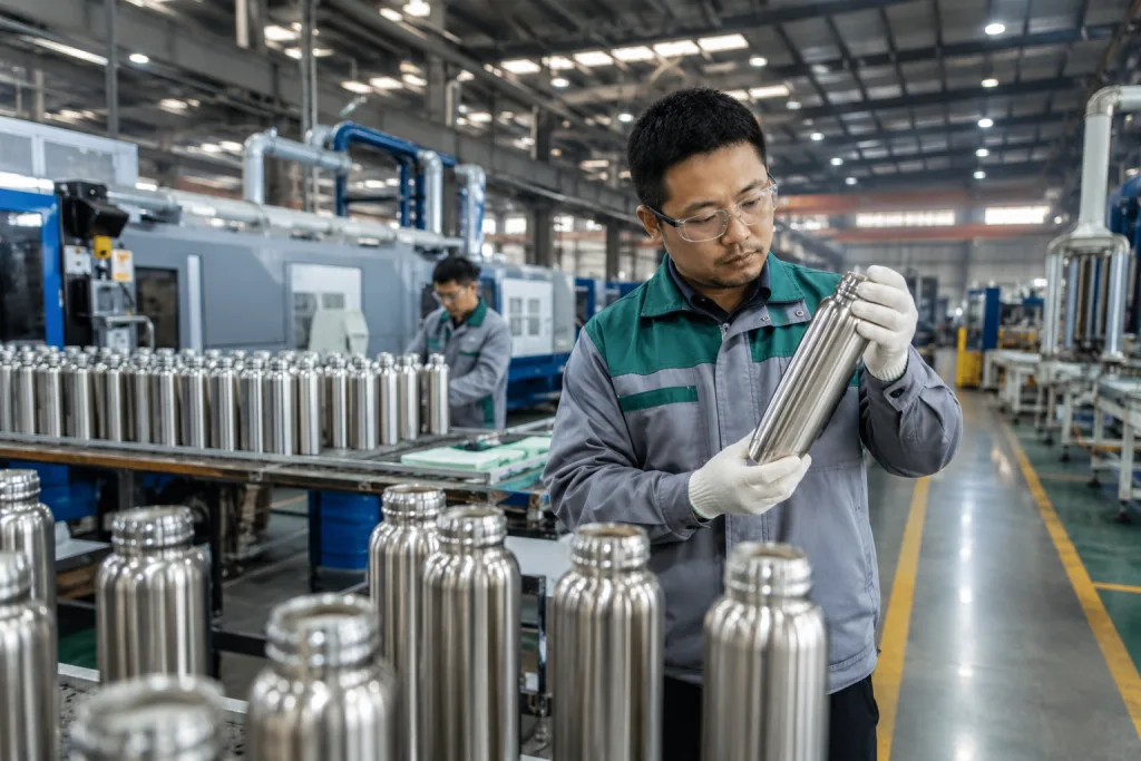 Materials drive hidden cost