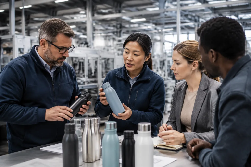 Vendor Capability Beats Catalog Size