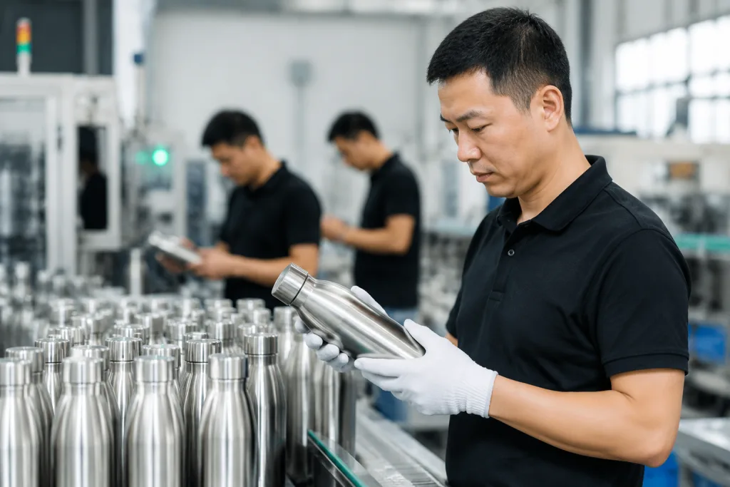 Compliance And Inspection Reality