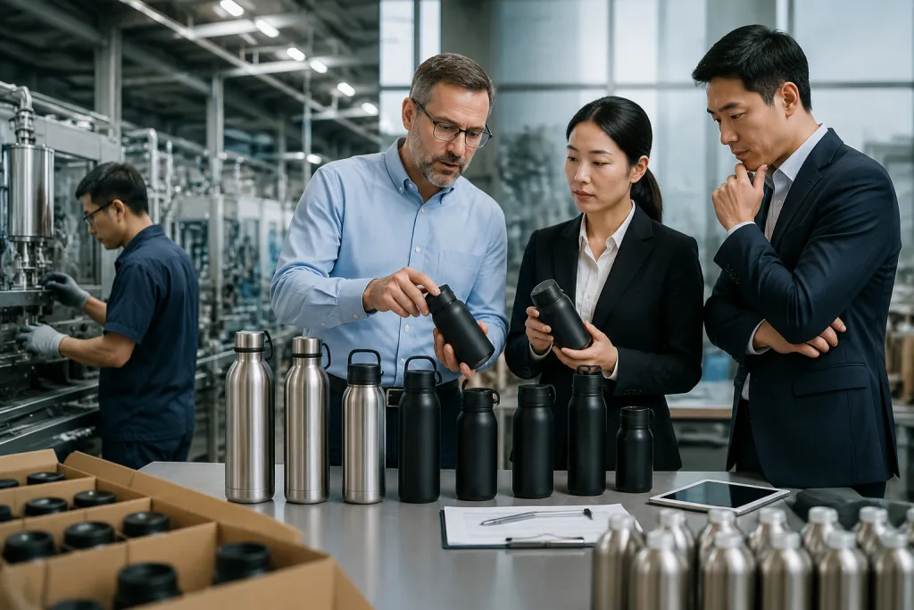 How To Judge The Supplier