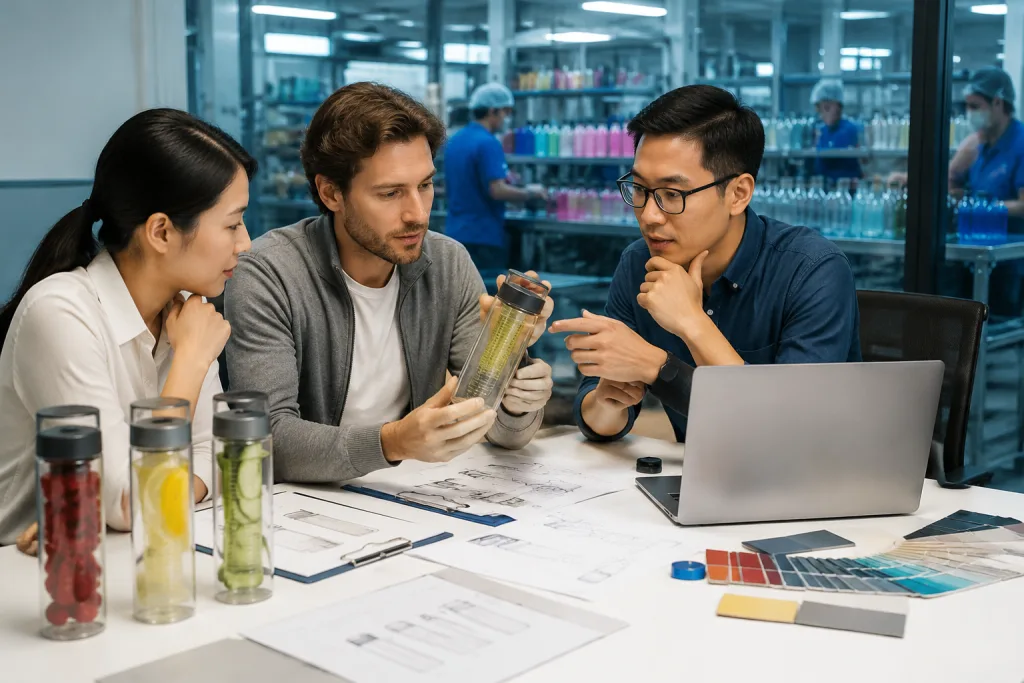 Pricing, MOQ, And Lead Time