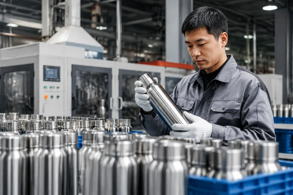 China factory numbers that matter