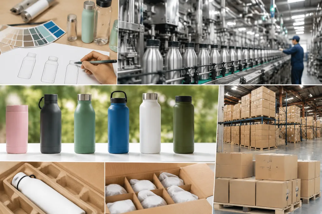 Packaging, labels, and cartons