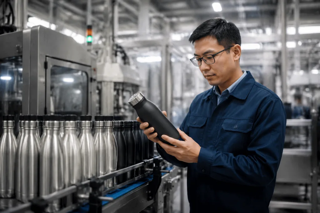 Production controls beat promises