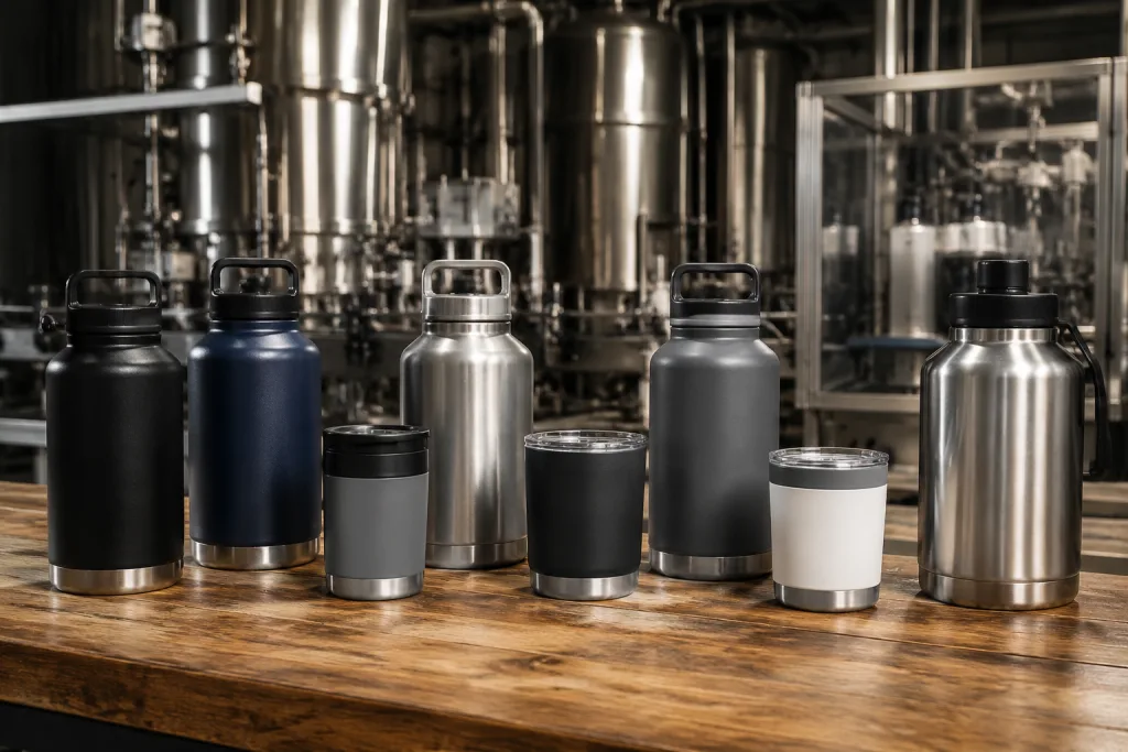 Growlers Need Different Discipline