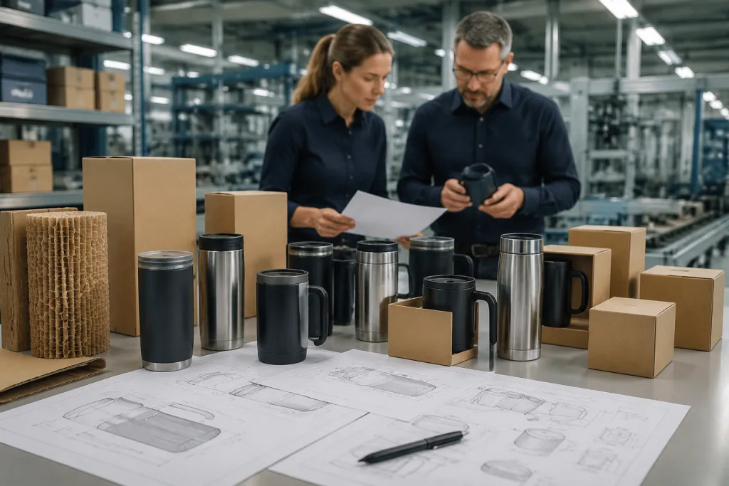 Packaging Is Not Decoration