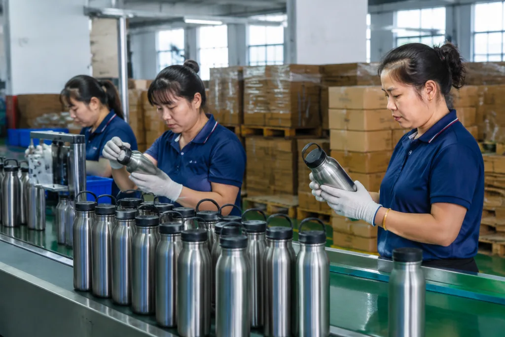 Vendors Hydration Bottle Buyer Guide: From RFQ to Passed QC