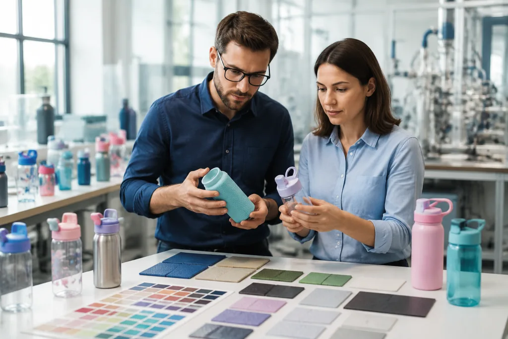 How To Spec The Right Material