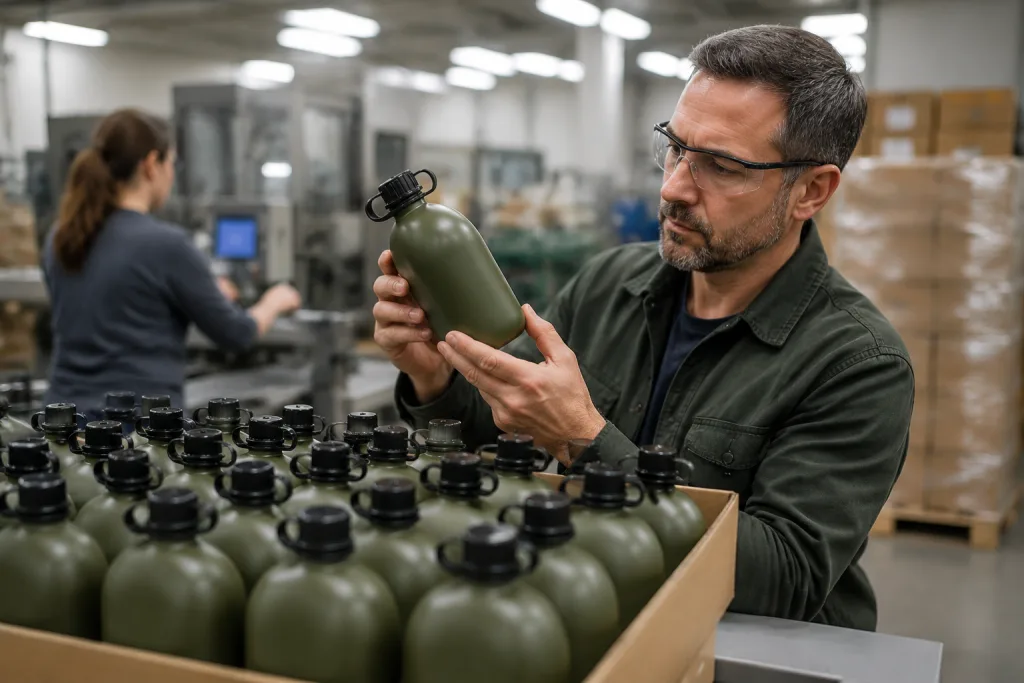 Coating Failures Hide Until Shipping