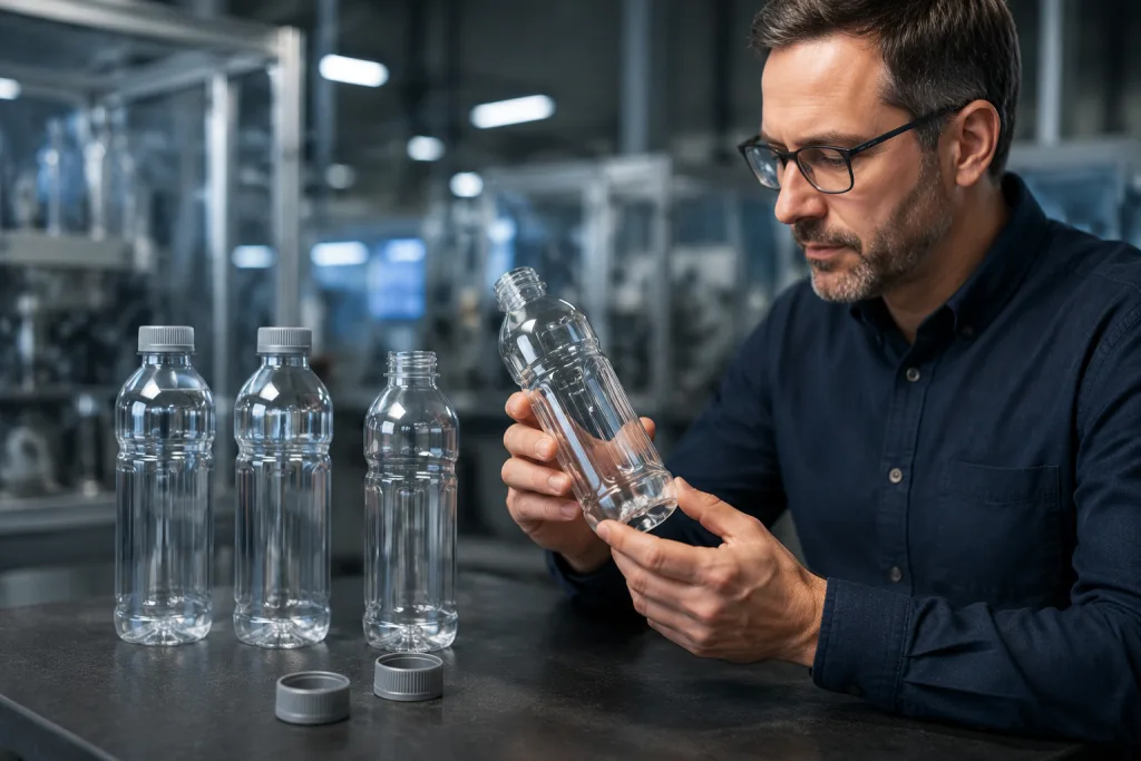 Wall Thickness And Drop Risk