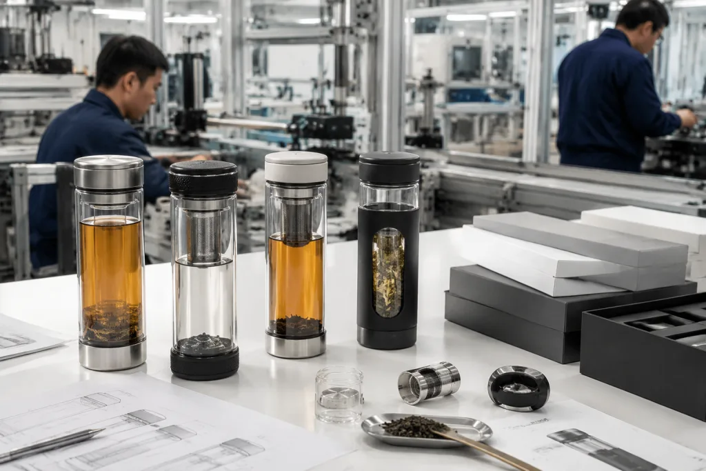 Packaging Is Part Of The Product