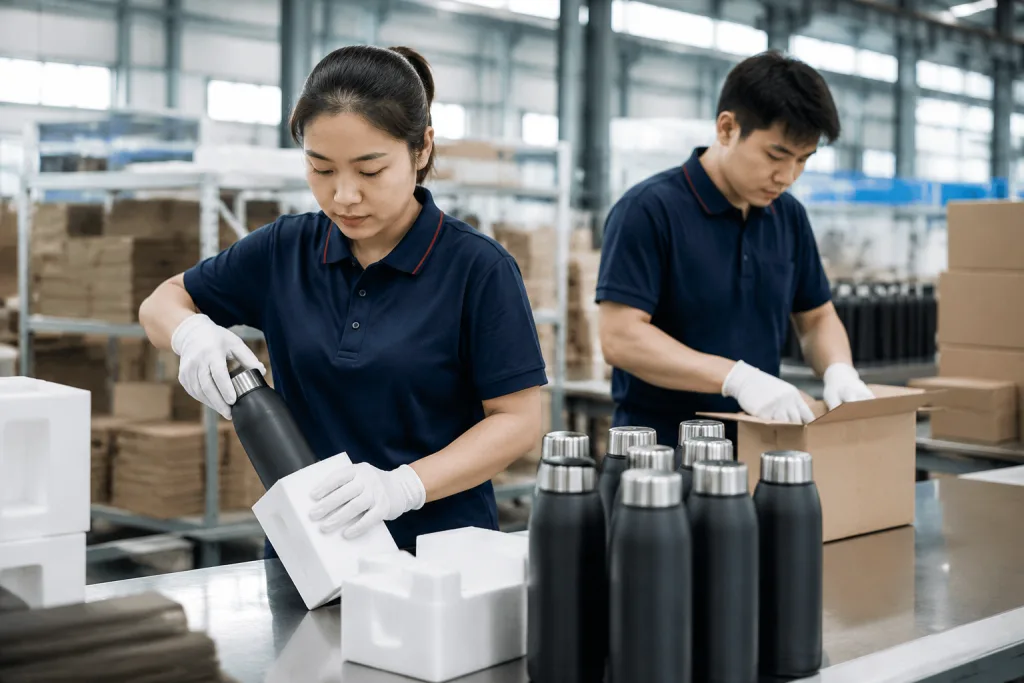 Packaging Breaks More Orders Than Bottles