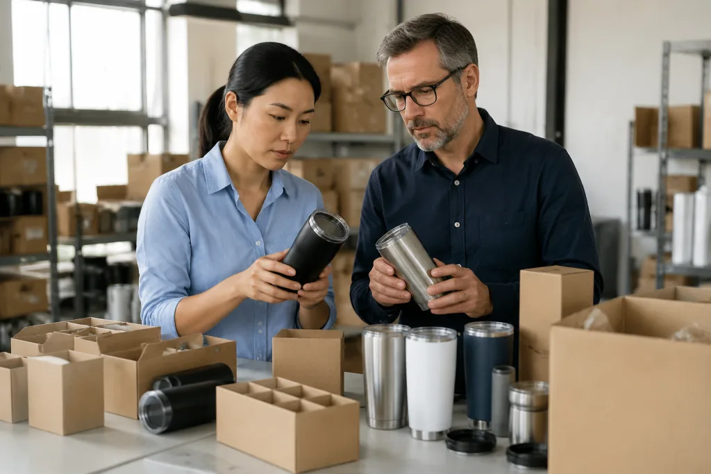 Packaging Is A Cost Decision