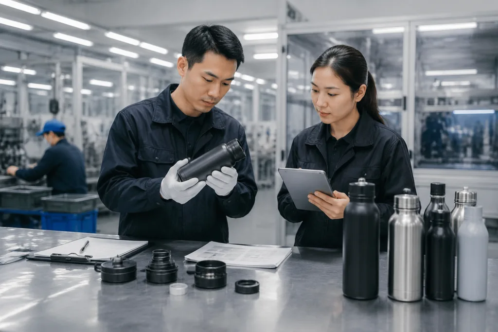 Compliance And Inspection Points