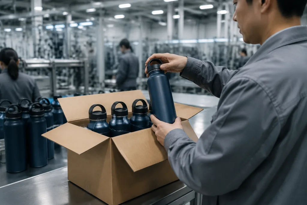 Packaging breaks margins quietly