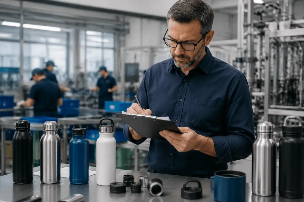 Checklist for a clean RFQ