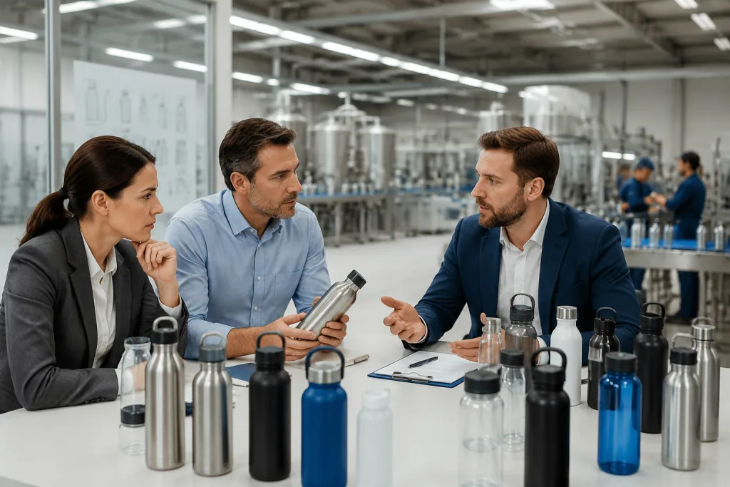Know the Price Drivers Before You Negotiate