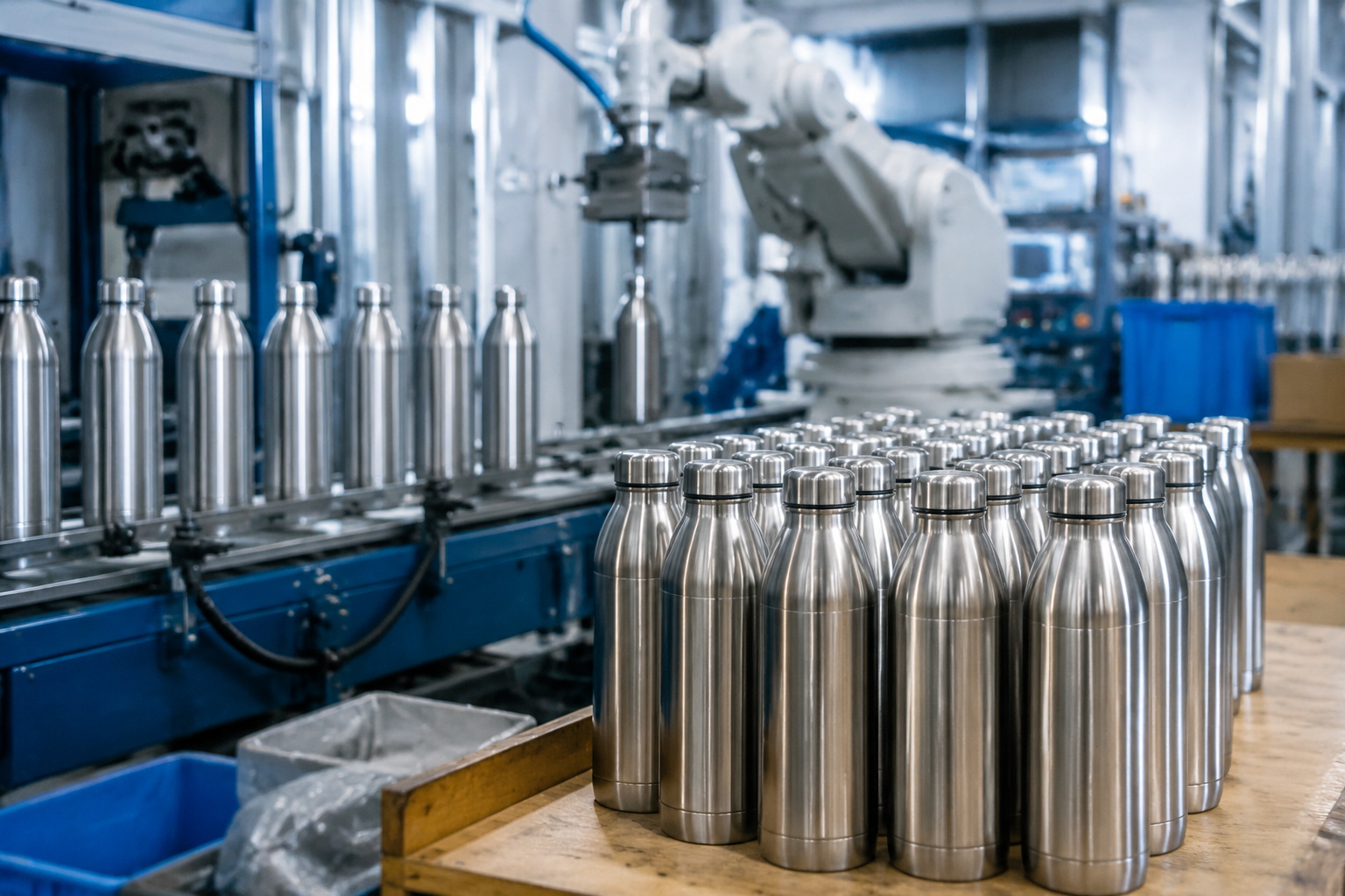 Water Bottles Bulk Price: RFQ to Bulk Buy Guide