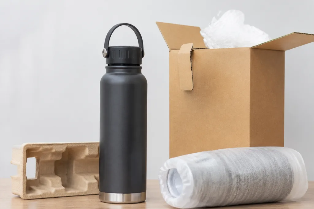 Packaging is part of the spec