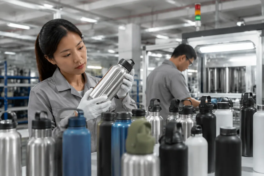 Compliance and test standards matter