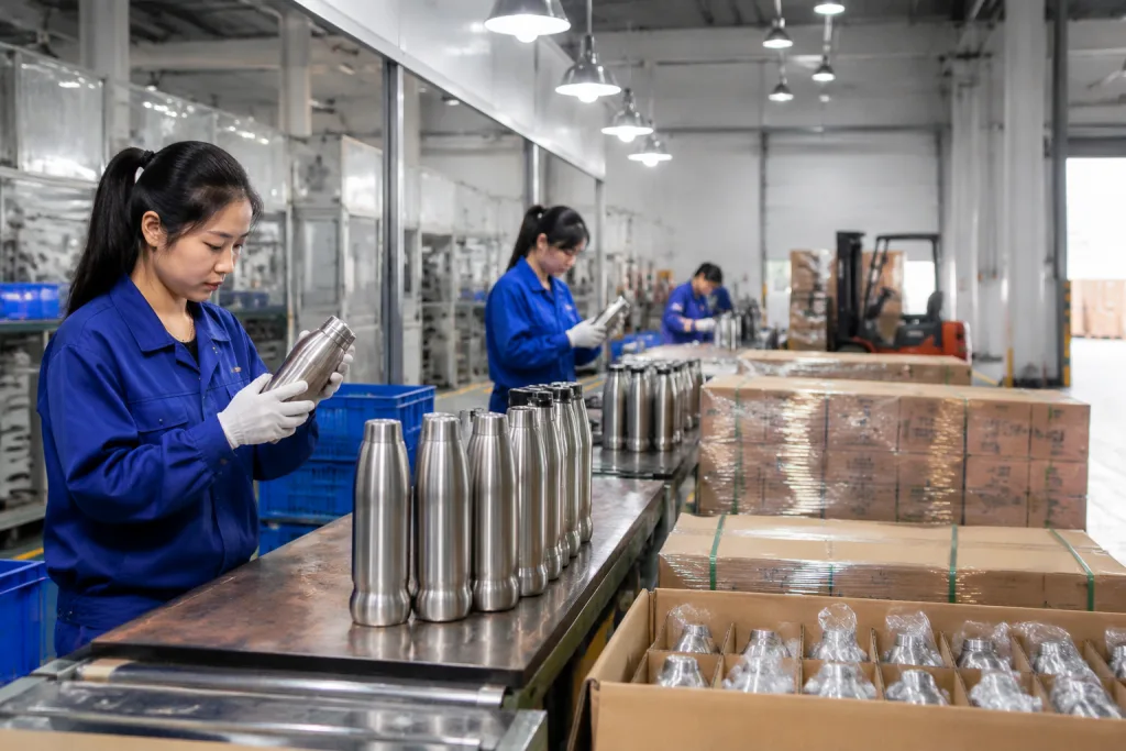 Wholesale Alcohol Flask Sourcing Guide: RFQ to Bulk Purchase