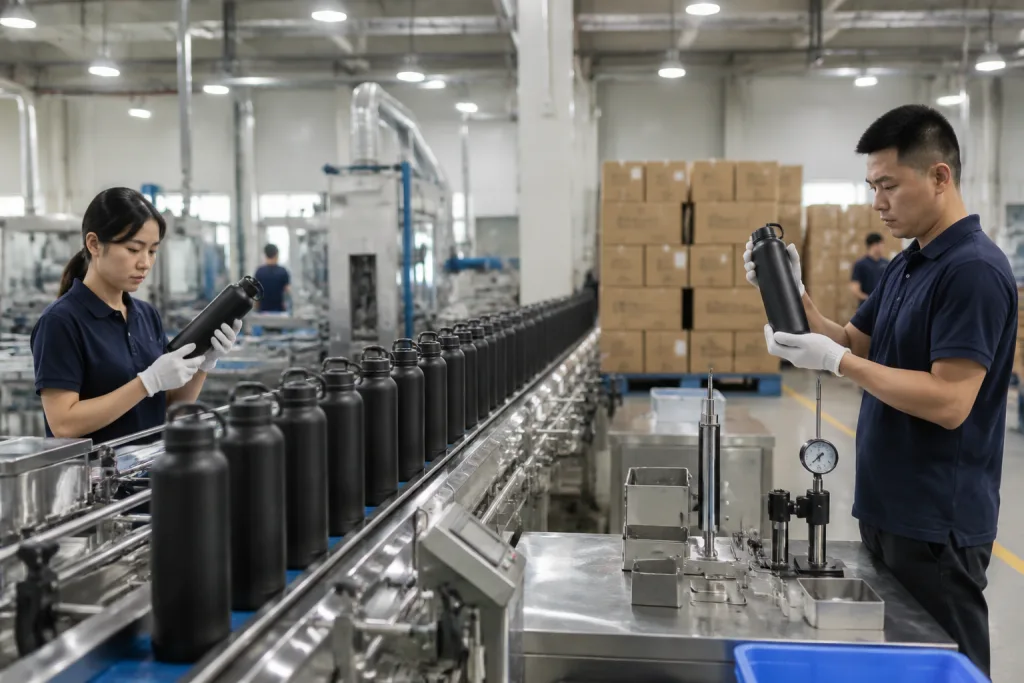 Wholesale Bulk Canteen Sourcing Guide for B2B Buyers