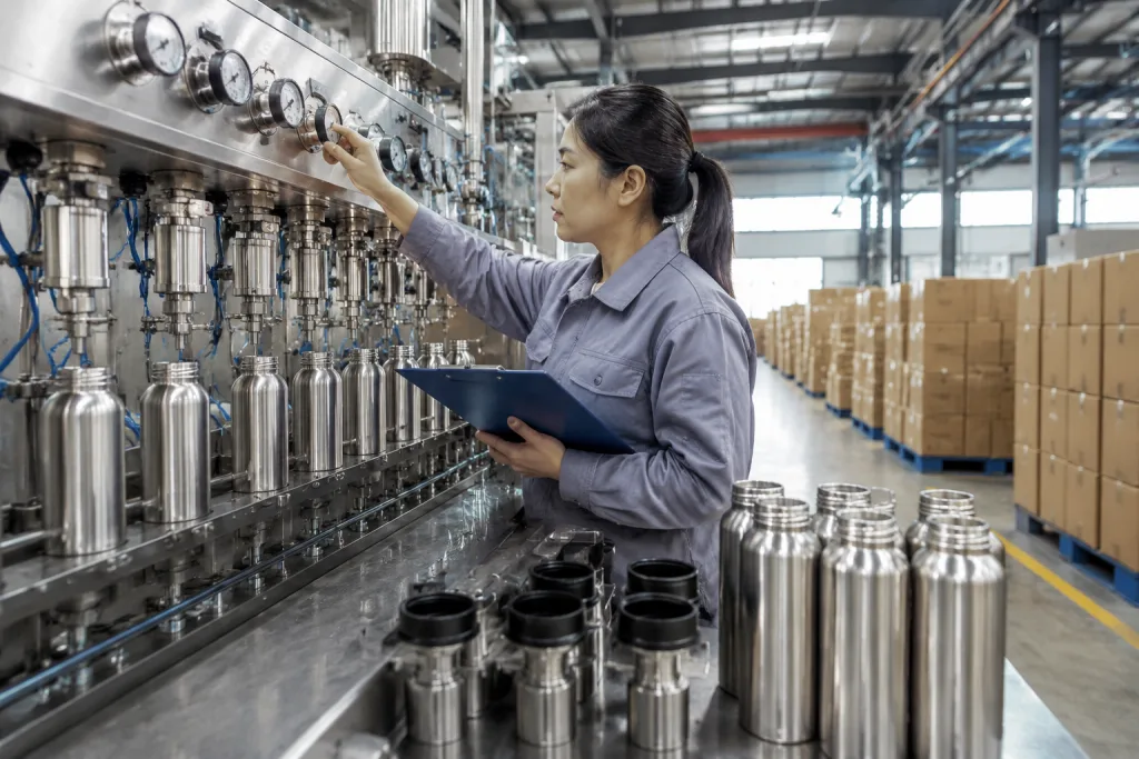 Wholesale Bulk Hydration Bottle: Spec-Sheet Guide for Buyers