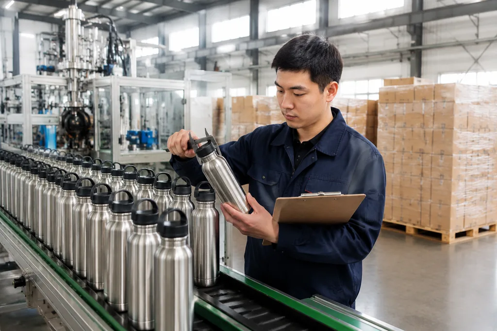 Wholesale Bulk Hydration Flask Sourcing Guide for B2B Buyers