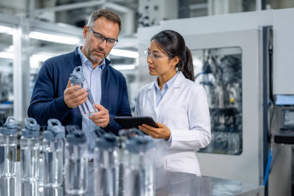 Demand the Right Compliance