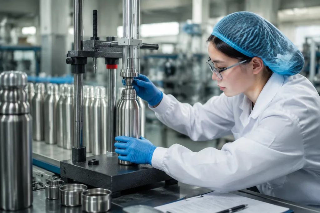 Compliance, testing, and inspection costs