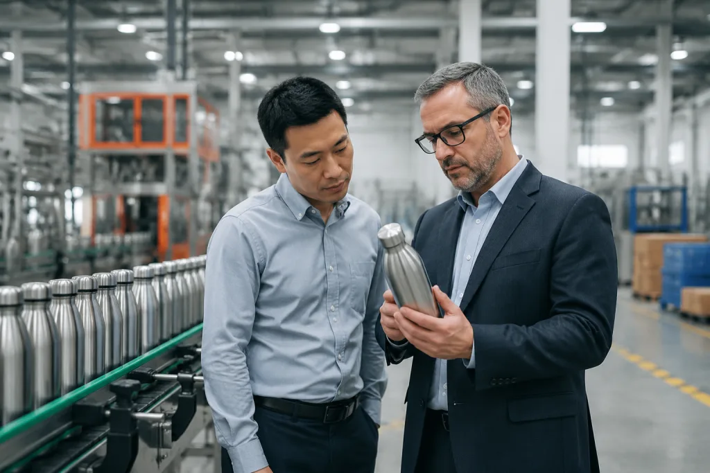 Compliance you should request