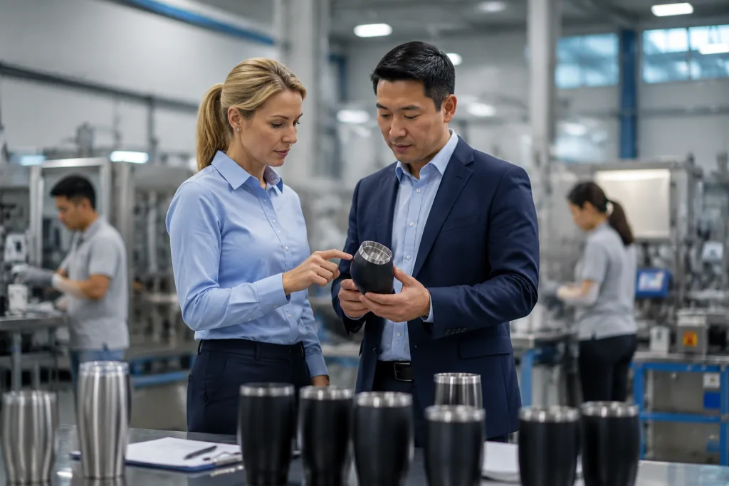 Compliance And Inspection Choices