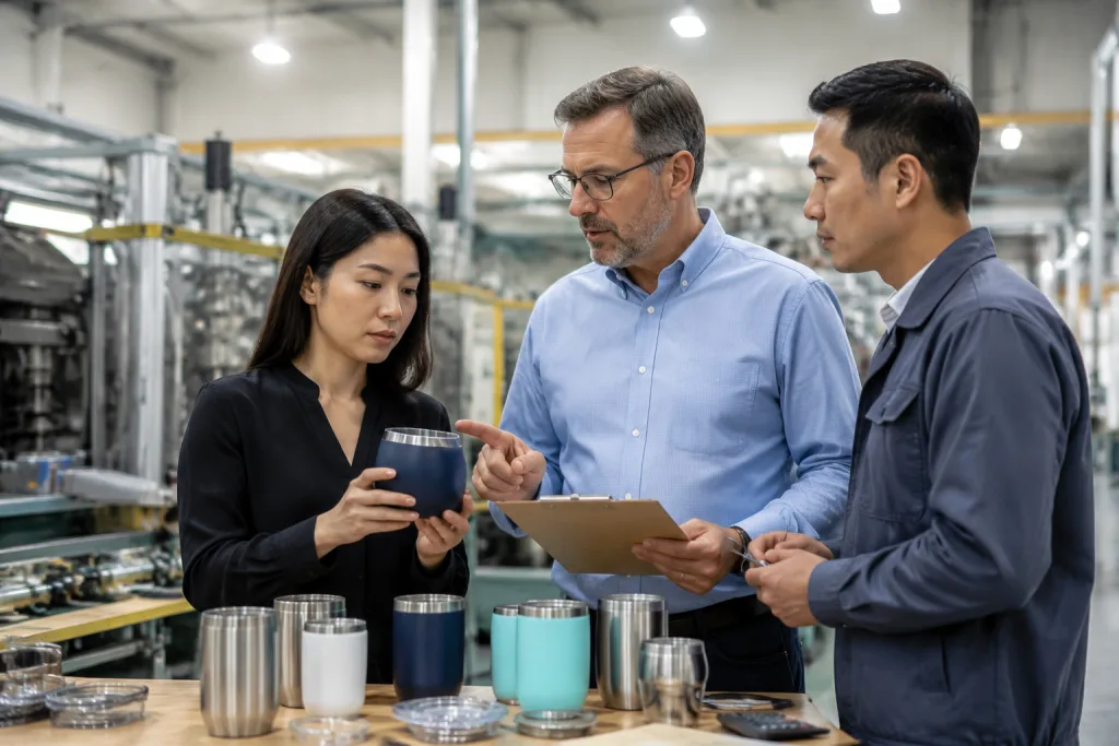 Price The Order Without Guesswork