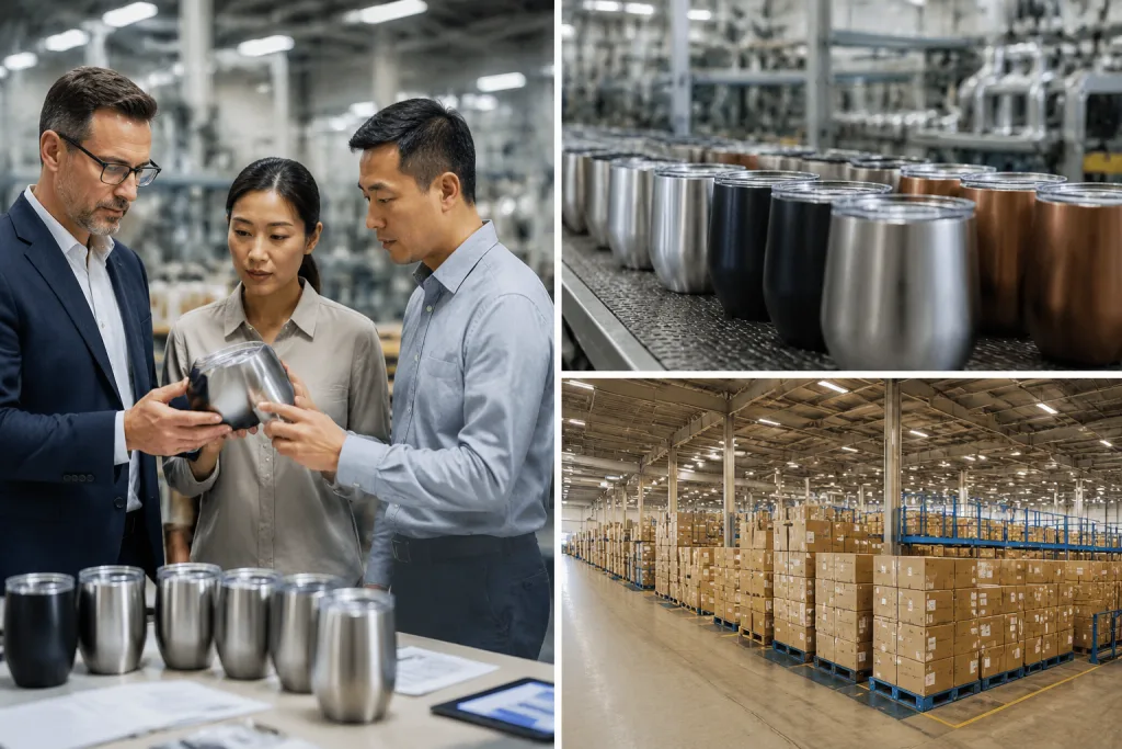 MOQ, lead time, and factory capacity